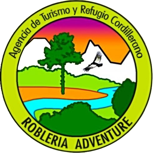 Roblería Adventure Logo